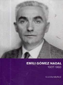 emili gomez nadal 1907-1993