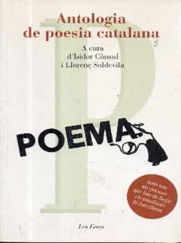 Antologia de poesia catalana