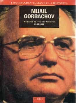 Mijail Gorbachov