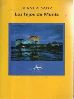 Los hijos de Munia