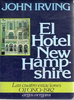 El Hotel New Hampshire