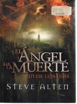 El ángel de la muerte