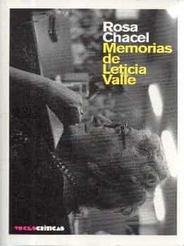 memorias de leticia valle 