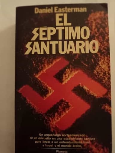 El Séptimo santuario