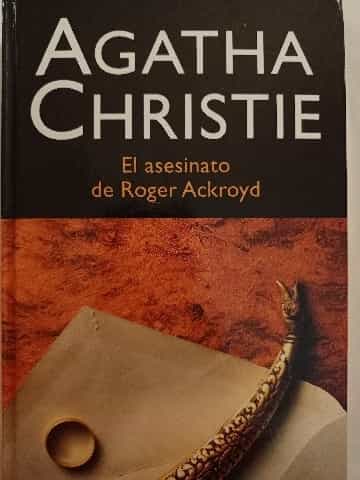 El asesinato de Roger Ackroyd