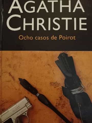 Ocho casos de Poirot