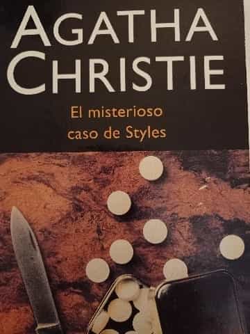 El misterioso caso de Styles