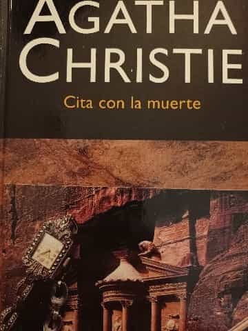 Cita con la muerte