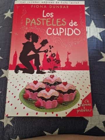 LOS PASTELES DE CUPIDO