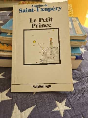 Le Petit Prince