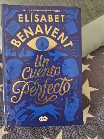 Un cuento perfecto