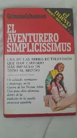 El aventurero Simplicissimus