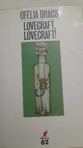 Lovecraft, Lovecraft!