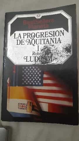 La Progresión de Aquitania