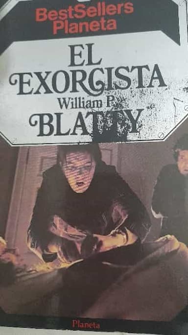 El Exorcista