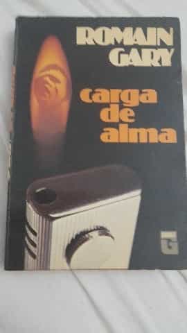 Carga de alma