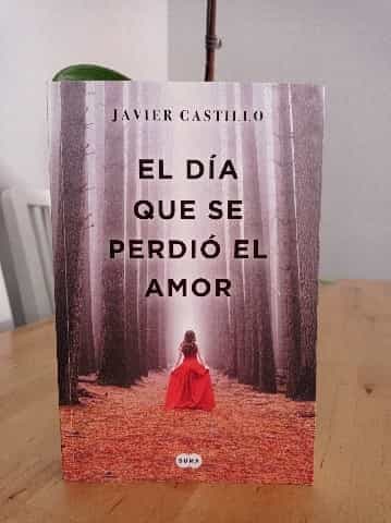 El día que se perdió el amor