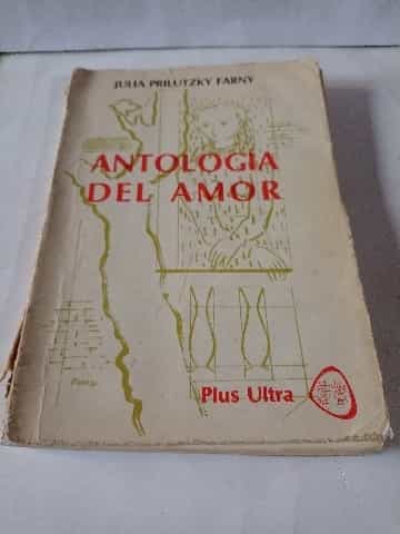 Antologia del Amor