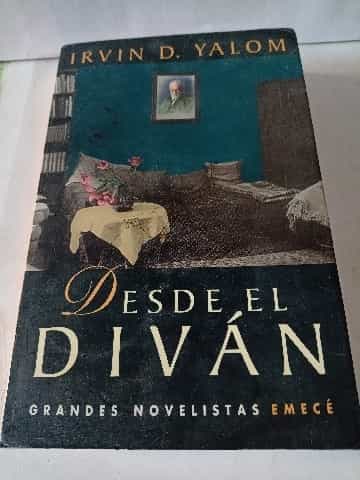 Desde el divan