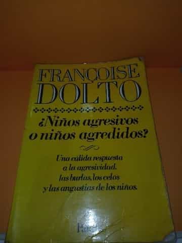 ¿Niños agresivos o niños agredidos?