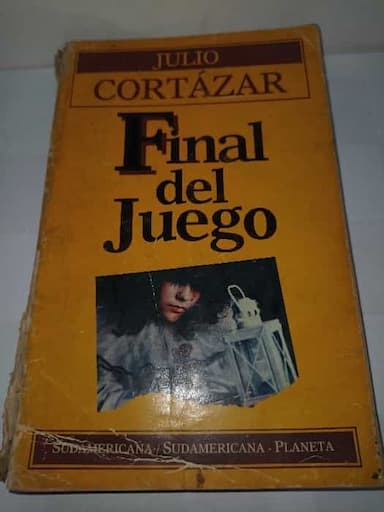 Final de Juego