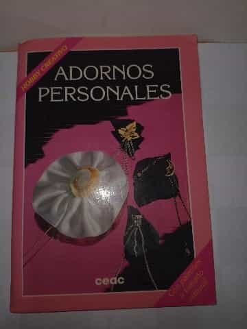 Adornos Personales