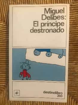 El principe destronado