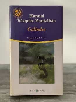 GALÍNDEZ