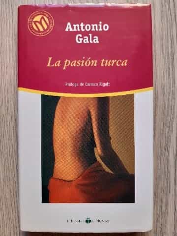 La pasión turca