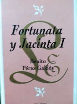 Fortunata y Jacinta I