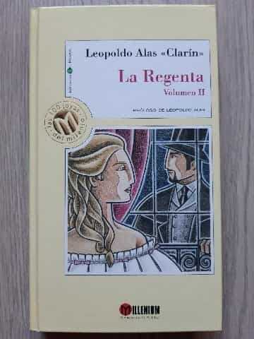 LA Regenta II
