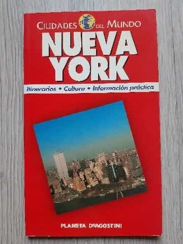 Nueva York 