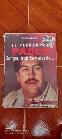 El Verdadero Pablo