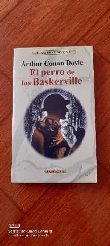 El perro de los Baskerville