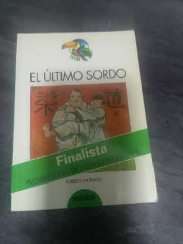 El Ultimo Sordo