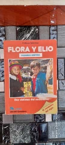 Flora y Elio