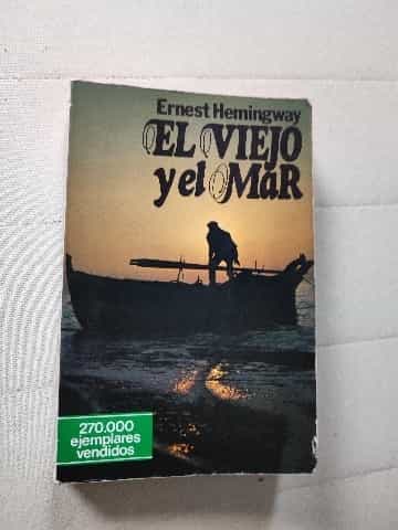 El viejo y el mar