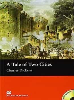 MR  Tale Of Two Cities A Pk en inglés