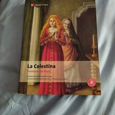 La Celestina