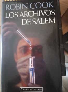 Los archivos de Salem