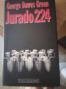 Jurado 224