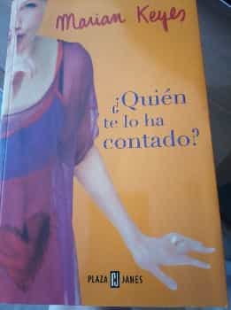 Quien Te Lo Ha Contado? The Other Side of the Story