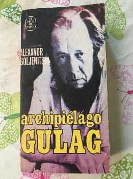 Archipiélago Gulag