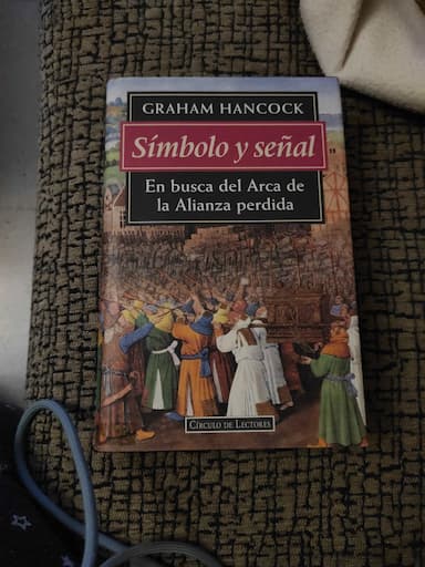 Símbolo y señal