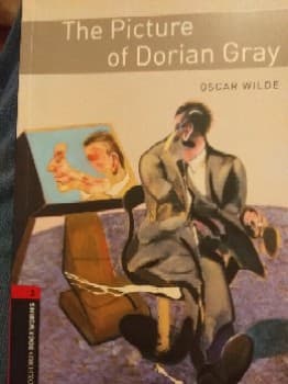 The Picture of Dorian Gray 