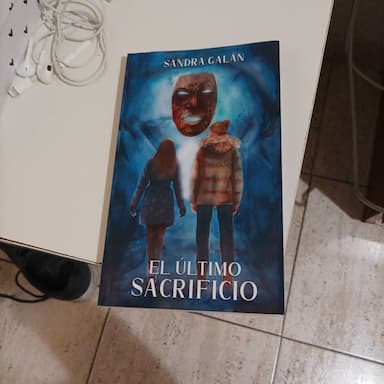 El último sacrificio