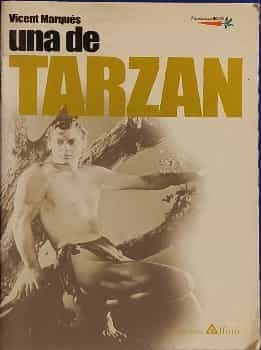 Una de Tarzan