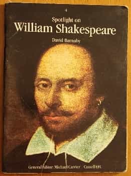 Spotlight on Shakespeare