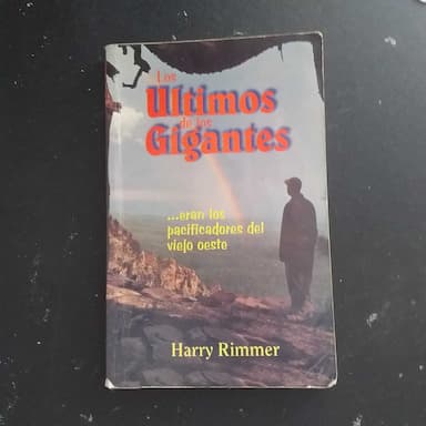 Los Ultimos de los Gigantes 