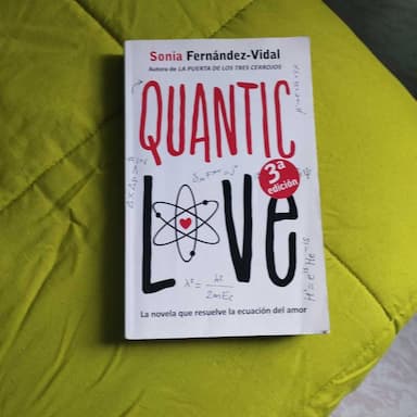 Quantic Love